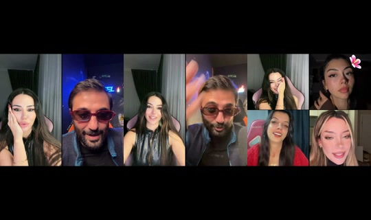 arzum0744's Live Session — Oct 16, 2026, 11:06 PM