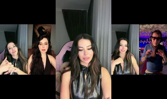 arzum0744's Live Session — Oct 16, 2026, 11:57 PM