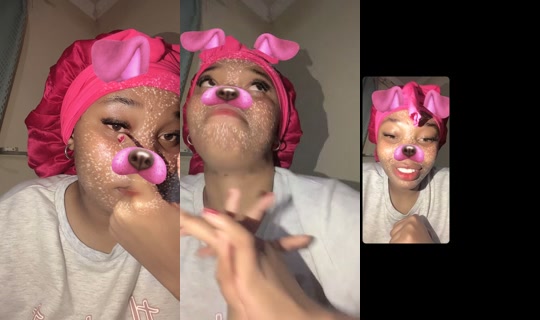 asanda_sedibe's Live Session — Jul 30, 2026, 7:55 PM