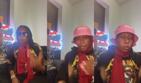 asaplailasugar's Live Session — Oct 17, 2026, 4:02 AM