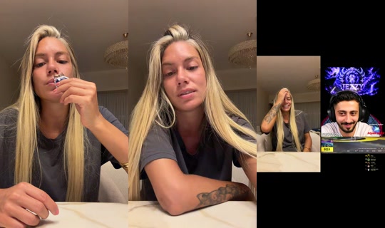 asenaademirbag's Live Session — Oct 13, 2026, 9:30 PM