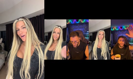 asenaademirbag's Live Session — Oct 15, 2026, 7:01 PM