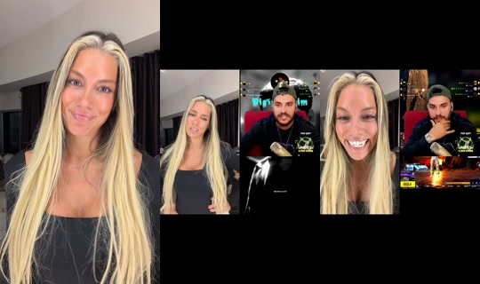 asenaademirbag's Live Session — Oct 15, 2026, 7:51 PM