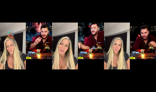 asenaademirbag's Live Session — Oct 16, 2026, 8:45 PM
