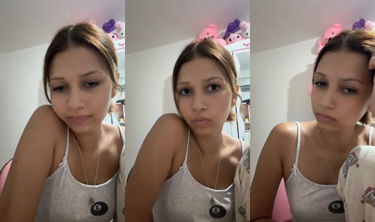 asenahyy's Live Session — Jul 31, 2026, 9:24 PM