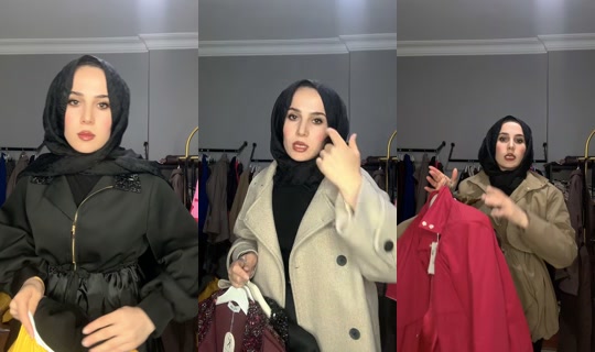 asenbutik's Live Session — Oct 30, 2026, 9:23 PM
