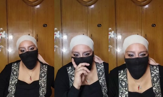 asforra.masr's Live Session — Oct 17, 2026, 3:03 PM