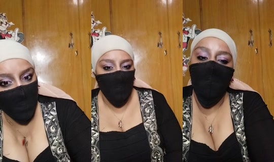 asforra.masr's Live Session — Oct 18, 2026, 12:55 AM