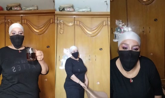 asforra.masr's Live Session — Oct 19, 2026, 3:46 PM