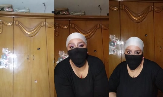 asforra.masr's Live Session — Oct 19, 2026, 4:37 PM