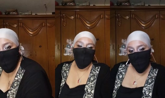 asforra.masr's Live Session — Oct 20, 2026, 4:25 PM