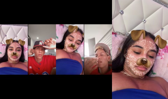 ash.la.domi's Live Session — Jul 28, 2026, 10:36 AM