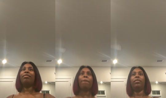 ashaa.chung's Live Session — Jul 21, 2026, 1:07 AM