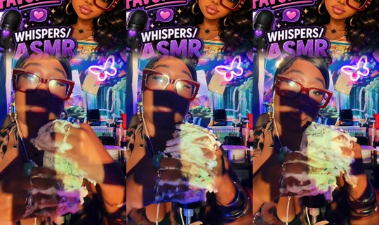 ashaleena_geneva's Live Session — Jul 26, 2026, 12:53 AM