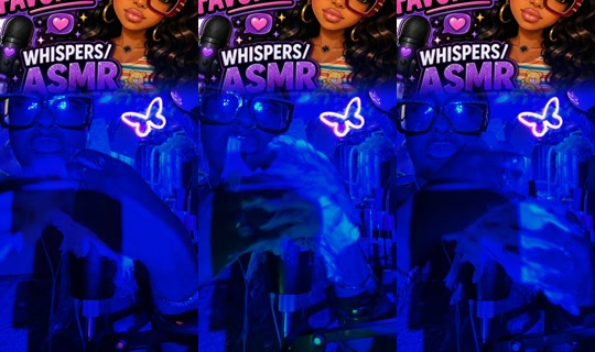ashaleena_geneva's Live Session — Jul 27, 2026, 1:25 AM