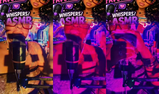 ashaleena_geneva's Live Session — Jul 27, 2026, 7:17 AM