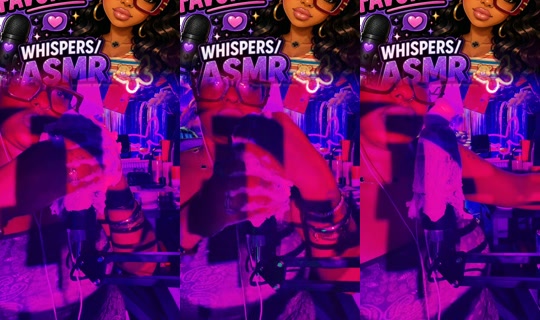 ashaleena_geneva's Live Session — Jul 27, 2026, 7:37 AM