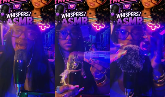 ashaleena_geneva's Live Session — Jul 27, 2026, 11:04 PM
