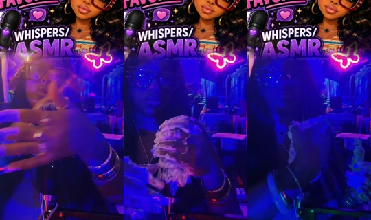ashaleena_geneva's Live Session — Jul 27, 2026, 11:40 PM