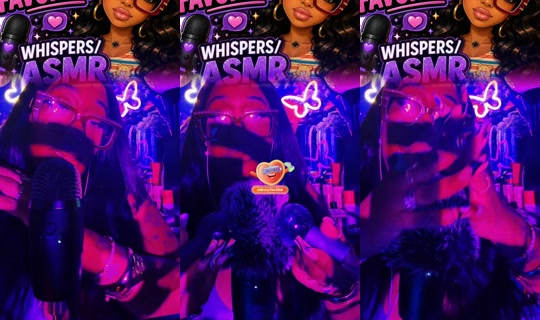 ashaleena_geneva's Live Session — Jul 28, 2026, 7:22 AM