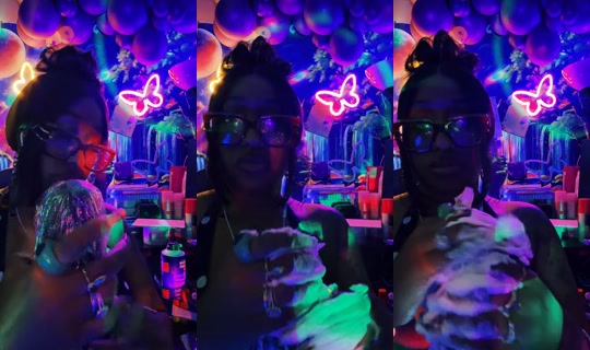 ashaleena_geneva's Live Session — Jul 31, 2026, 7:24 AM