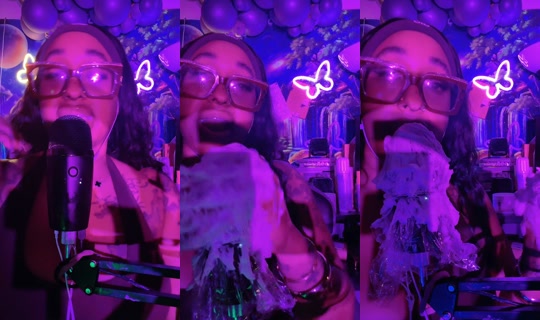 ashaleena_geneva's Live Session — Aug 11, 2026, 7:38 AM