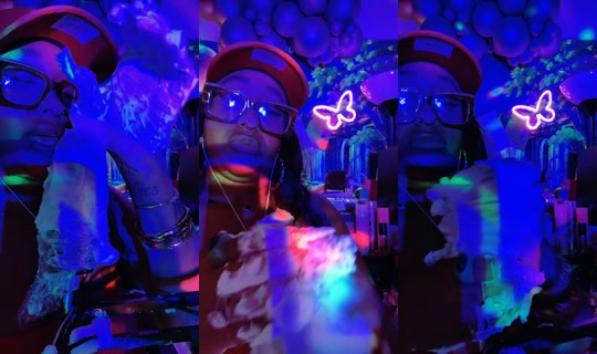 ashaleena_geneva's Live Session — Aug 26, 2026, 8:26 AM
