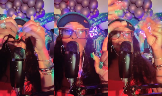 ashaleena_geneva's Live Session — Aug 27, 2026, 12:14 AM