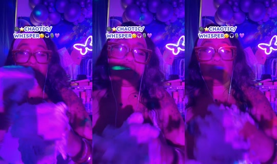 ashaleena_geneva's Live Session — Sep 10, 2026, 6:29 AM