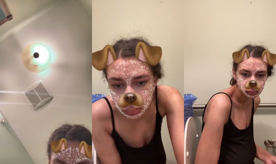 ashanti2822's Live Session — Jul 25, 2026, 4:38 PM