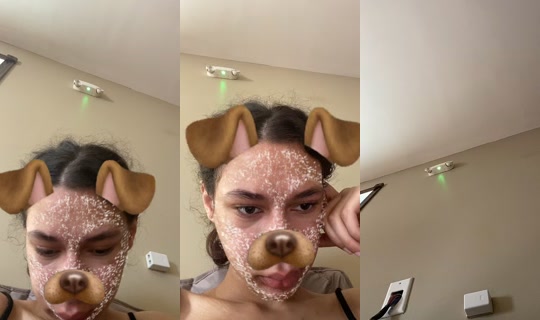 ashanti2822's Live Session — Jul 25, 2026, 4:57 PM