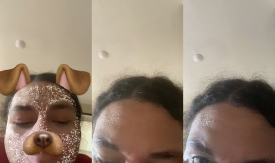 ashanti2822's Live Session — Jul 26, 2026, 7:05 PM