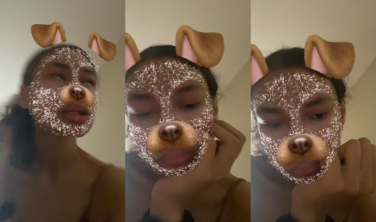 ashanti2822's Live Session — Aug 1, 2026, 10:59 PM