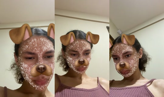 ashanti2822's Live Session — Aug 2, 2026, 12:05 AM