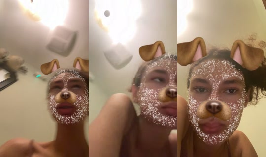 ashanti2822's Live Session — Aug 2, 2026, 2:02 AM