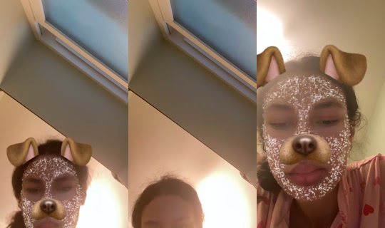 ashanti2822's Live Session — Aug 3, 2026, 10:18 PM