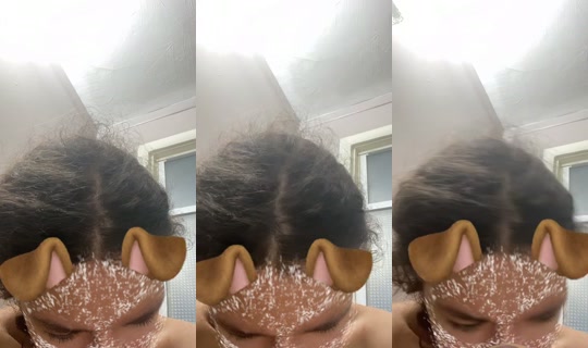 ashanti2822's Live Session — Aug 31, 2026, 11:58 PM