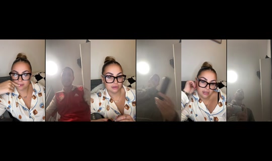 ashash222x's Live Session — Oct 12, 2026, 8:28 PM