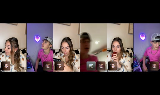 ashash222x's Live Session — Oct 12, 2026, 9:41 PM