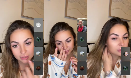 ashash222x's Live Session — Oct 12, 2026, 11:22 PM