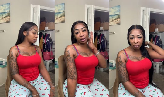 ashaudia.g's Live Session — Jul 31, 2026, 11:51 PM
