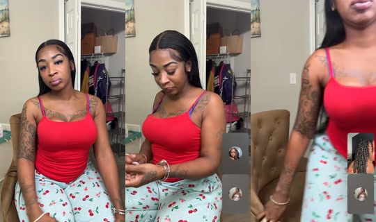 ashaudia.g's Live Session — Aug 1, 2026, 12:57 AM