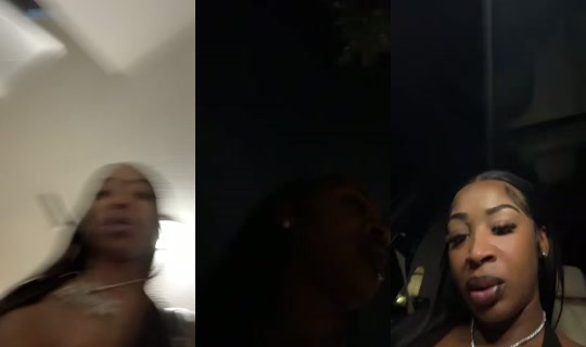 ashaudia.g's Live Session — Aug 1, 2026, 3:54 AM