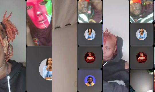 ashawo.orginasati's Live Session — Aug 18, 2026, 6:21 PM