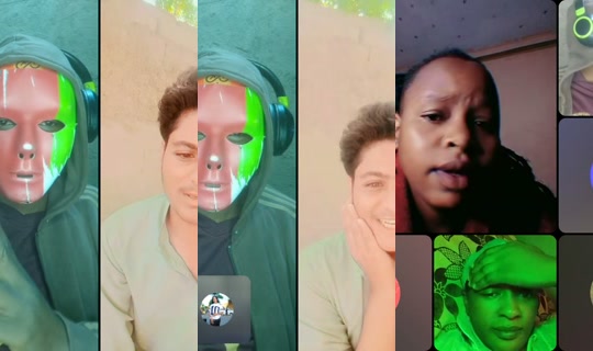 ashawo.orginasati's Live Session — Aug 19, 2026, 4:51 AM