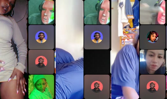 ashawo.orginasati's Live Session — Aug 19, 2026, 5:42 AM