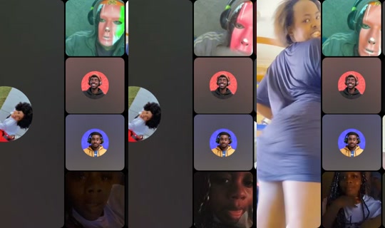 ashawo.orginasati's Live Session — Aug 19, 2026, 6:15 AM