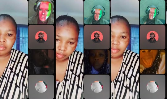 ashawo.orginasati's Live Session — Aug 19, 2026, 7:10 AM