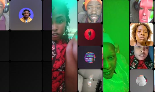 ashawo.orginasati's Live Session — Aug 19, 2026, 8:59 AM