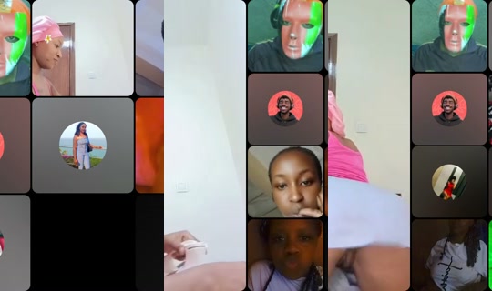 ashawo.orginasati's Live Session — Aug 19, 2026, 9:55 AM